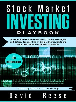 cover image of Stock Market Investing Playbook
